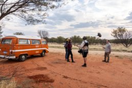 pender audio sound recordist